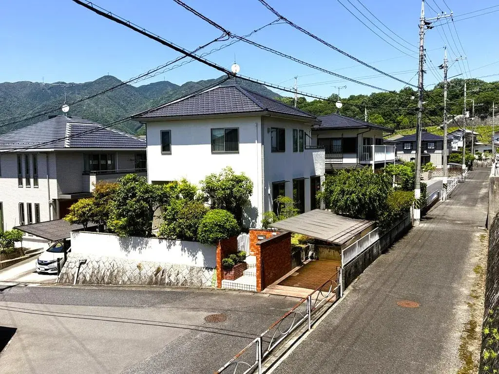 4LDK房产 广岛市 广岛县 (6)