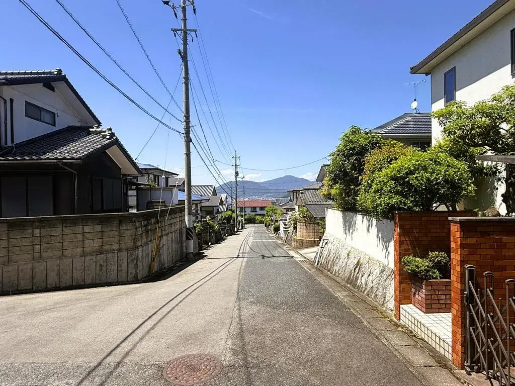 4LDK房产 广岛市 广岛县 (7)