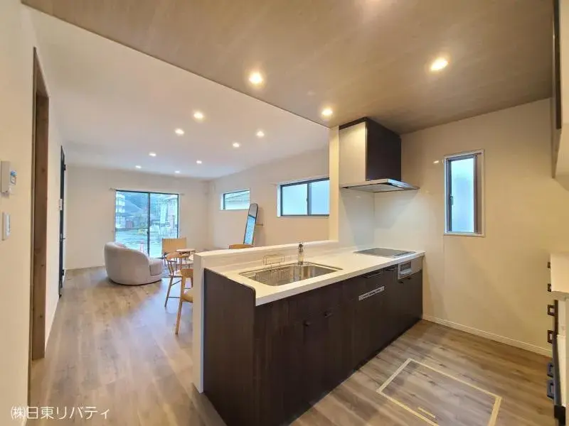 Propriété 4LDK Hiroshima-shi, Préfecture d'Hiroshima (19)