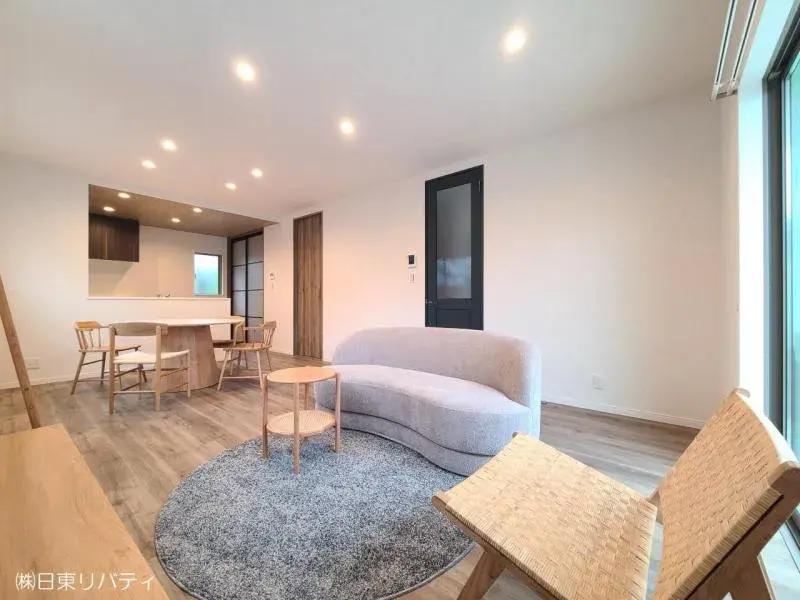 Propriété 4LDK Hiroshima-shi, Préfecture d'Hiroshima (4)
