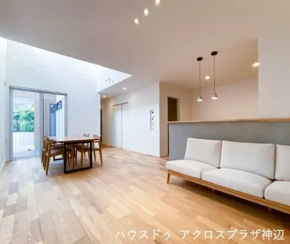 3LDK Property Fukuyama City Hiroshima Prefecture (2)