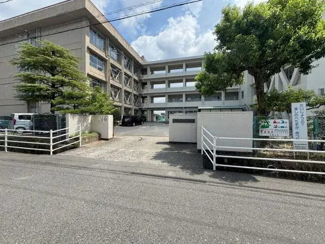 3LDK Property Fukuyama City Hiroshima Prefecture (12)