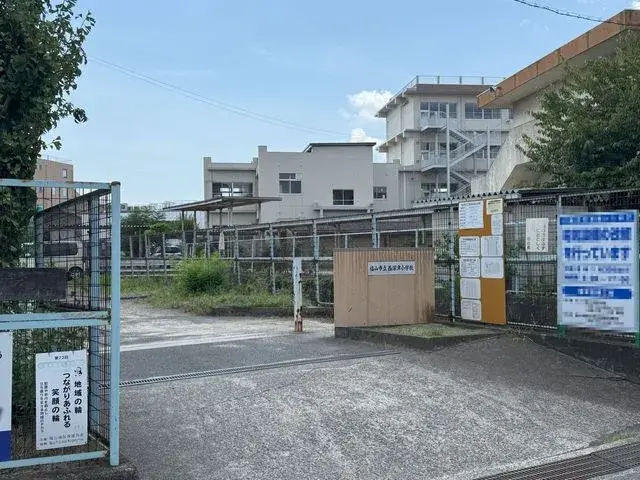 3LDK Property Fukuyama City Hiroshima Prefecture (13)