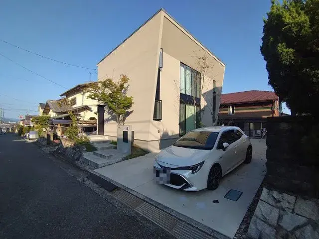 3LDK 廿日市市 広島県 (2)