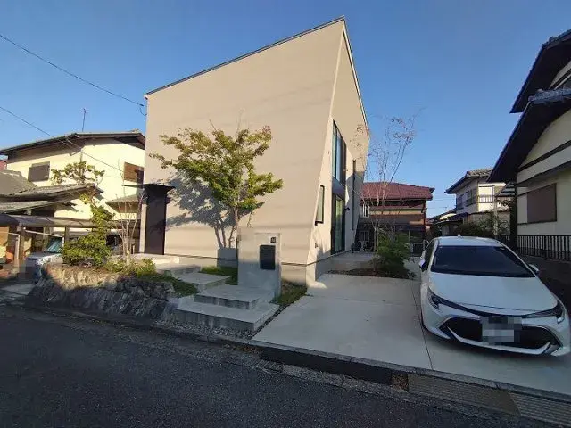 3LDK 廿日市市 広島県 (12)