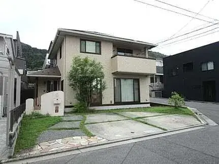 4LDK Property Hiroshima City Hiroshima Prefecture (3)