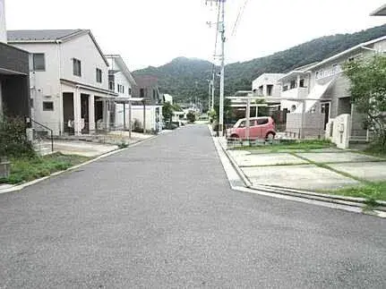 4LDK Property Hiroshima City Hiroshima Prefecture (8)