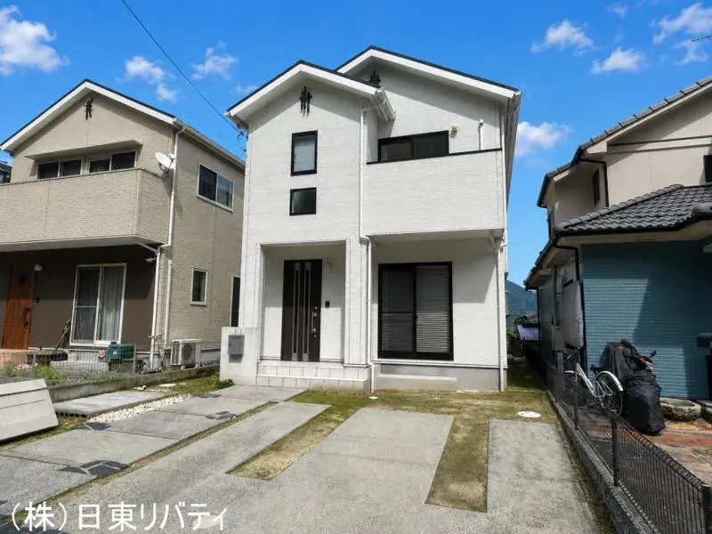 Akiya in Hiroshima