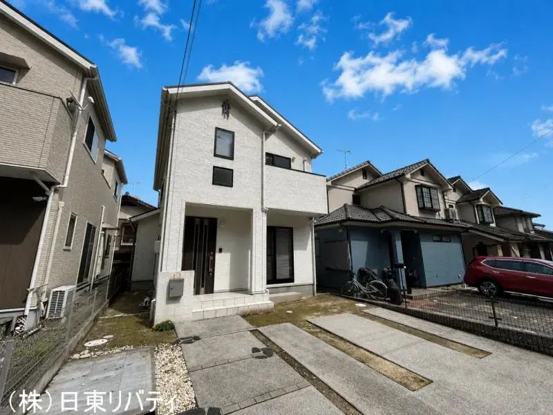 Propiedad 4LDK Ciudad de Hiroshima Prefectura de Hiroshima (2)