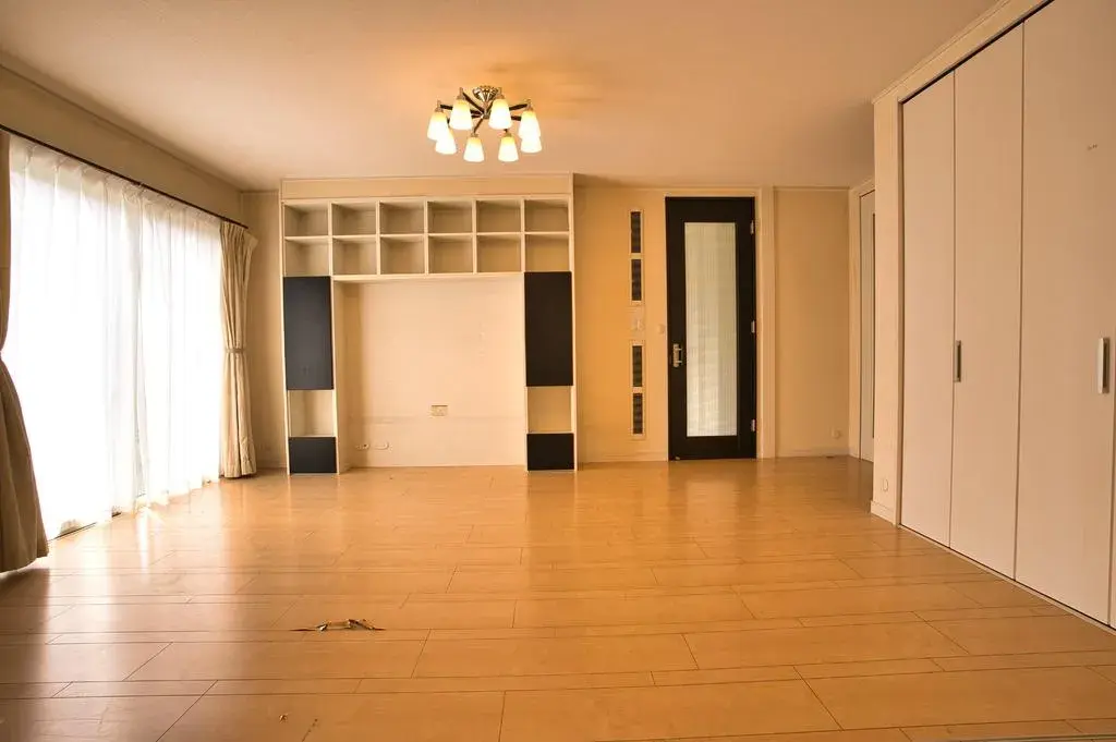 4SLDK Property Fukuyama City Hiroshima Prefecture (2)