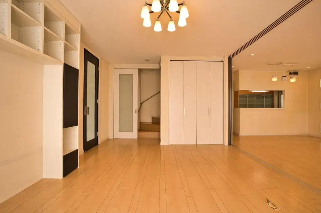 4SLDK Property Fukuyama City Hiroshima Prefecture (6)