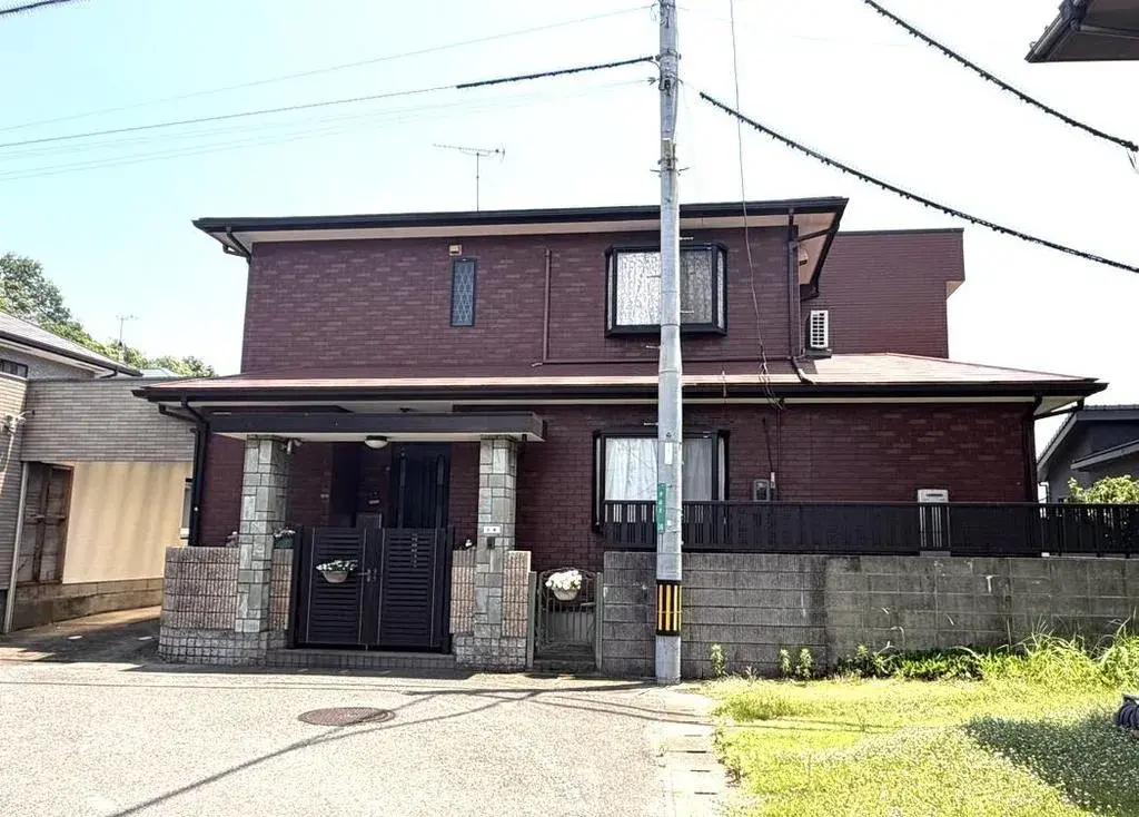 2LDK Property Fukuyama Hiroshima (2)