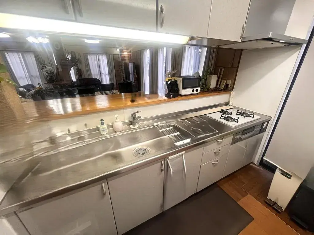 2LDK Property Fukuyama Hiroshima (15)