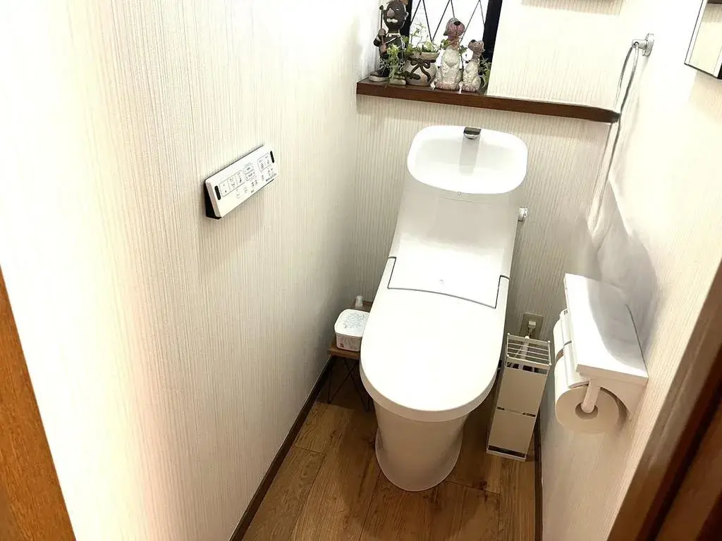 2LDK Property Fukuyama Hiroshima (17)