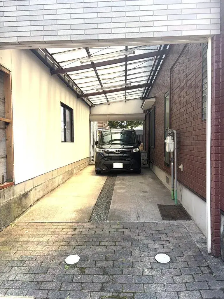 2LDK Property Fukuyama Hiroshima (3)