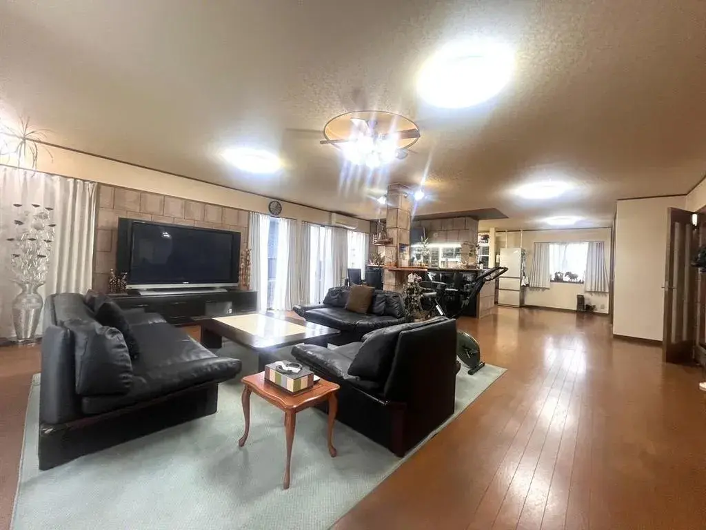 2LDK Property Fukuyama Hiroshima (6)
