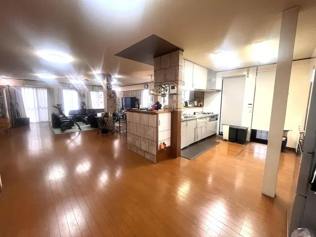 2LDK Property Fukuyama Hiroshima (7)