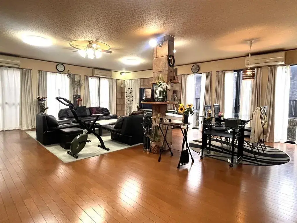 2LDK Property Fukuyama Hiroshima (9)
