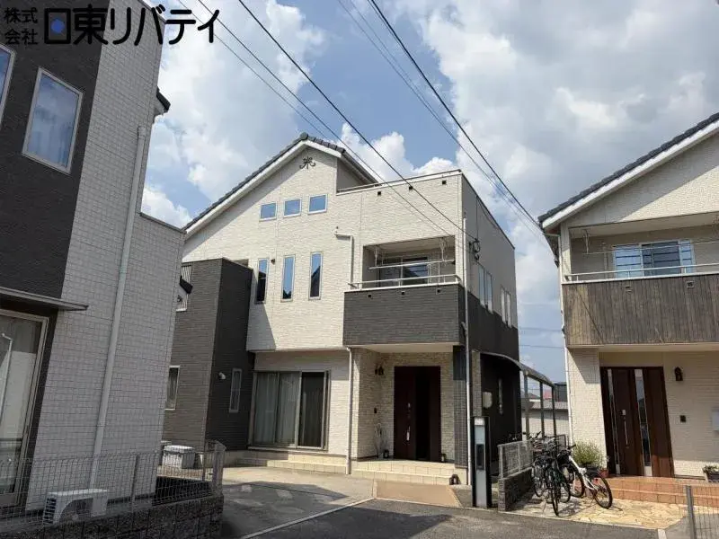 Akiya in Hiroshima