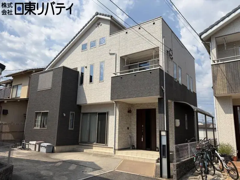 5LDK物件 広島市 広島県 (2)