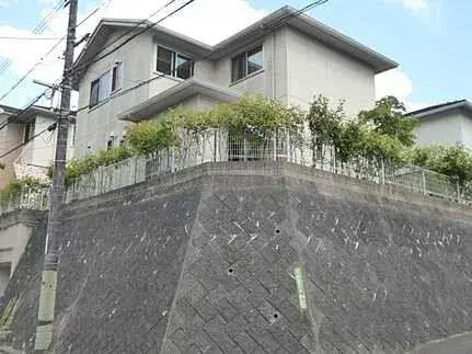 Akiya in Hiroshima