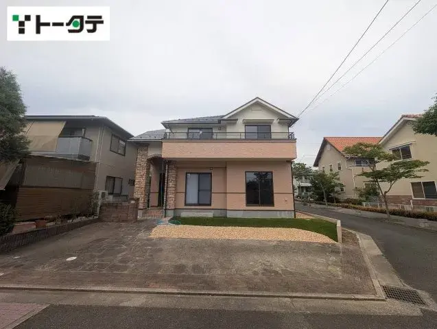 Akiya in Hiroshima