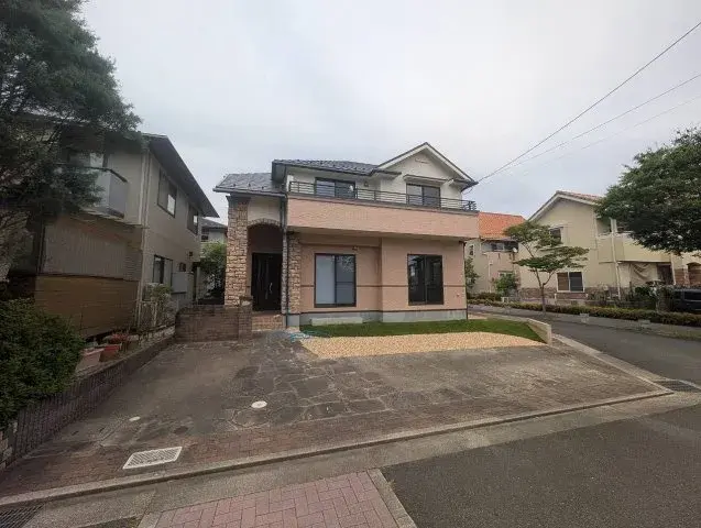5LDK Property Hiroshima City Hiroshima Prefecture (2)