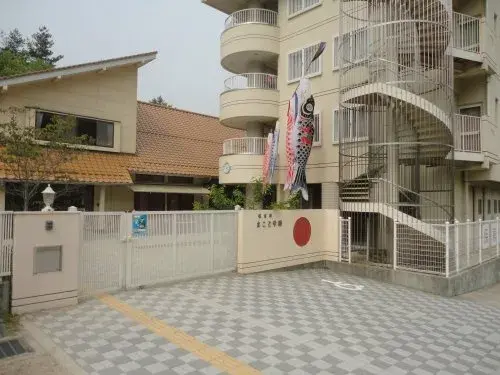 5LDK Property Hiroshima City Hiroshima Prefecture (11)