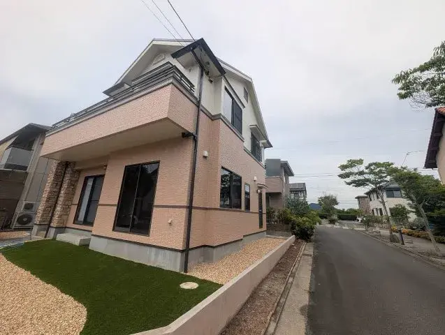 5LDK Property Hiroshima City Hiroshima Prefecture (4)
