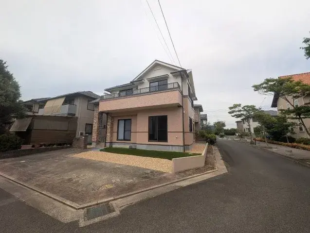 5LDK Property Hiroshima City Hiroshima Prefecture (5)