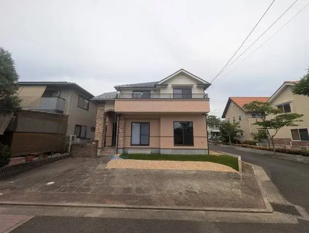 5LDK Property Hiroshima City Hiroshima Prefecture (6)