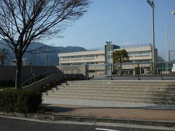 5LDK Property Hiroshima City Hiroshima Prefecture (9)