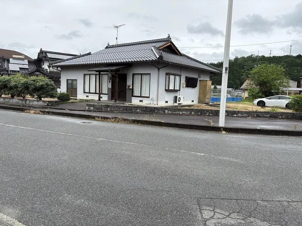 2LDK物件 庄原市 広島県 (2)