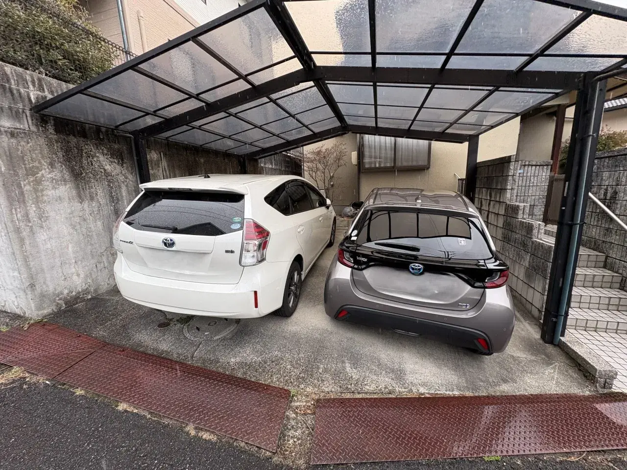 4LDK Property Otake City, Hiroshima Prefecture (2)