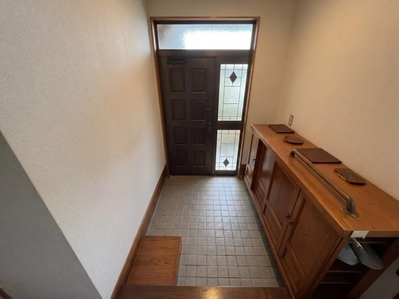 4LDK Property Otake City, Hiroshima Prefecture (4)