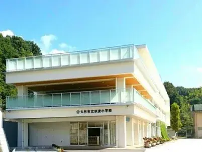 4LDK Property Otake City, Hiroshima Prefecture (6)
