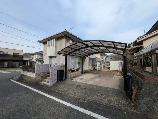 4SLDK Fukuyama City Hiroshima Prefecture (3)