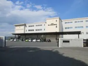 4SLDK Fukuyama City Hiroshima Prefecture (23)