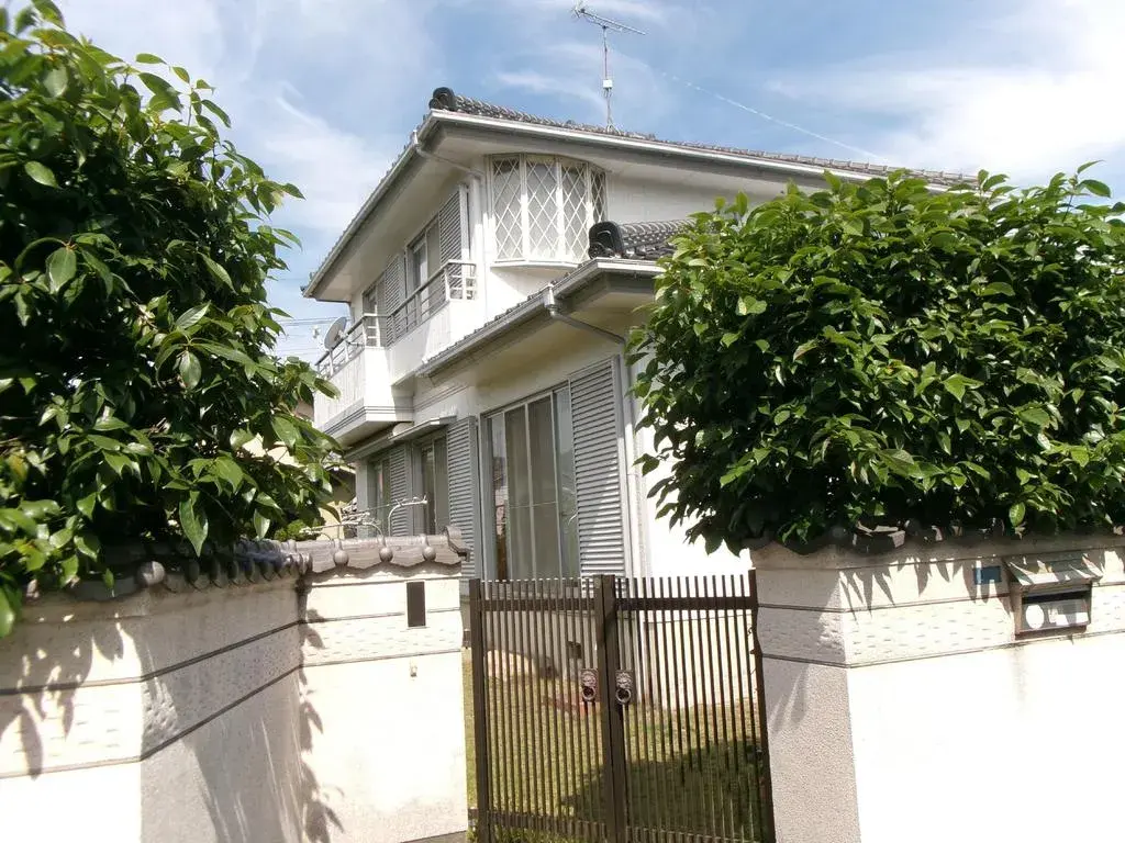 5LDK Property Kure City Hiroshima Prefecture (2)