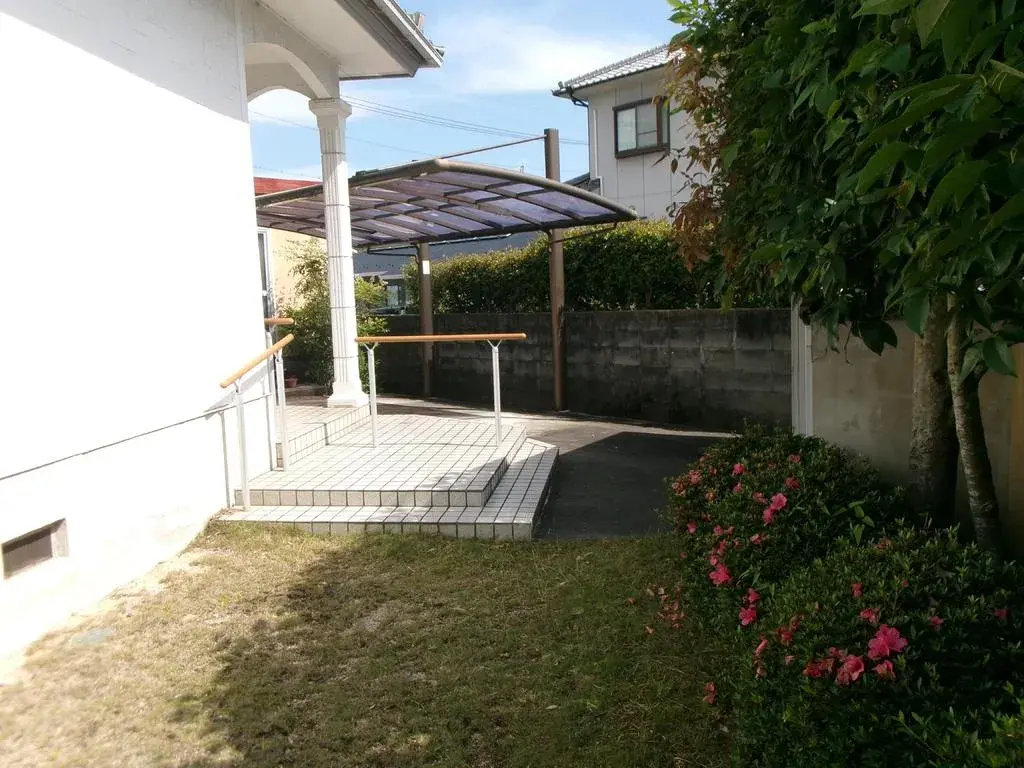 5LDK Property Kure City Hiroshima Prefecture (3)