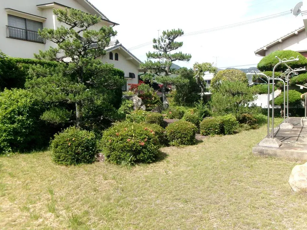 5LDK Property Kure City Hiroshima Prefecture (4)