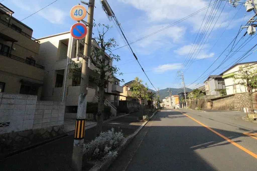 3SLDK Property Kure City Hiroshima Prefecture (2)