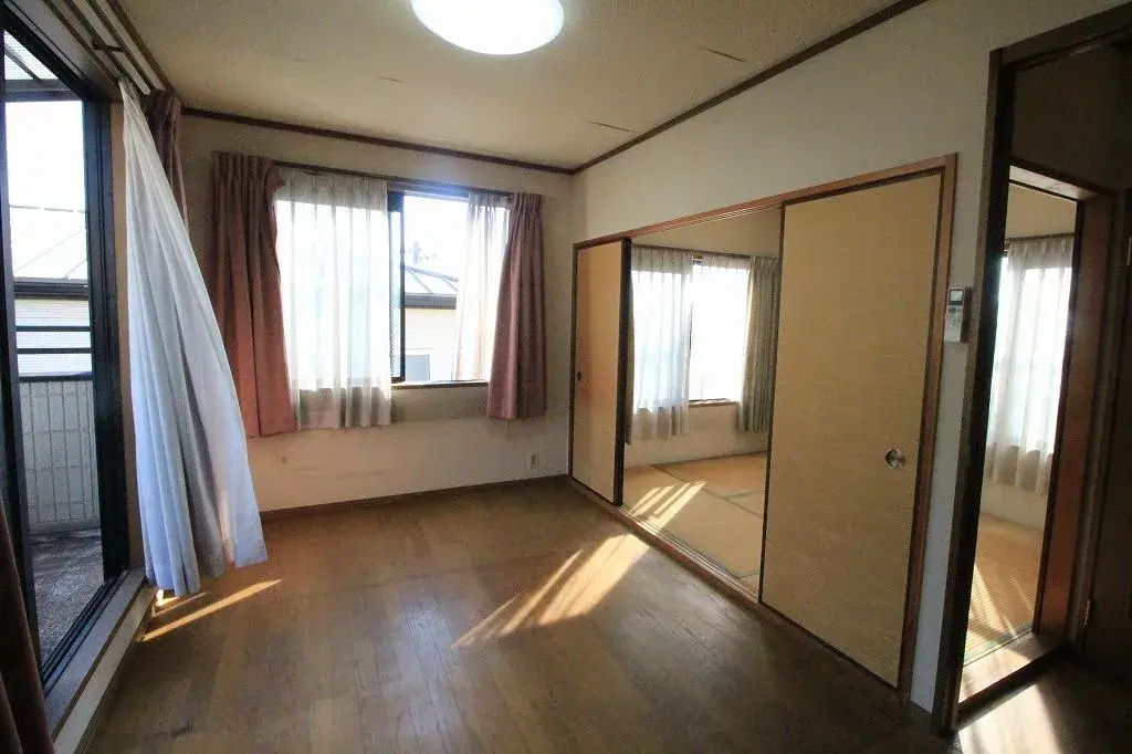 3SLDK Property Kure City Hiroshima Prefecture (11)