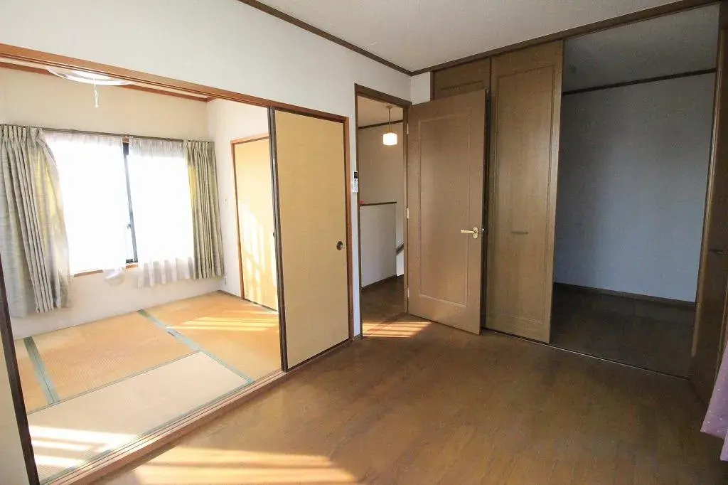 3SLDK Property Kure City Hiroshima Prefecture (12)