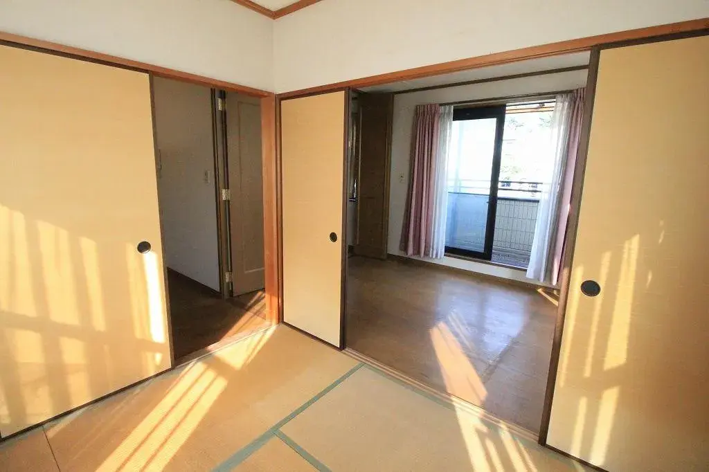 3SLDK Property Kure City Hiroshima Prefecture (13)