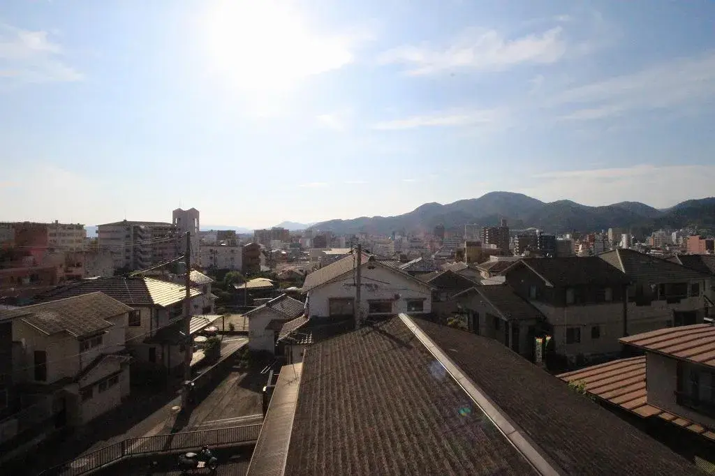 3SLDK Property Kure City Hiroshima Prefecture (17)