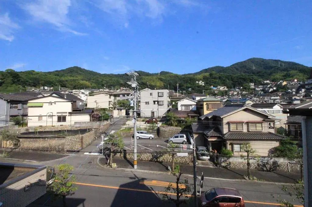 3SLDK Property Kure City Hiroshima Prefecture (18)