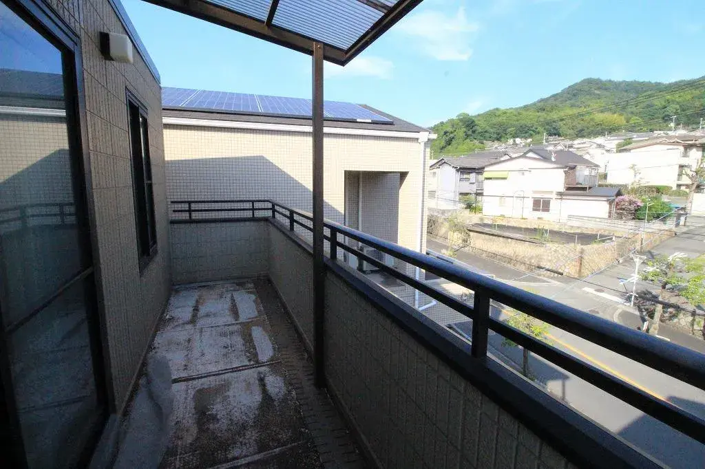 3SLDK Property Kure City Hiroshima Prefecture (4)