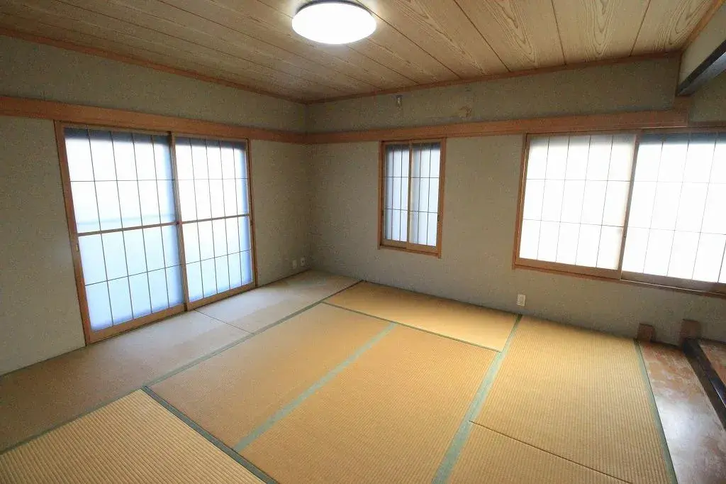 3SLDK Property Kure City Hiroshima Prefecture (5)