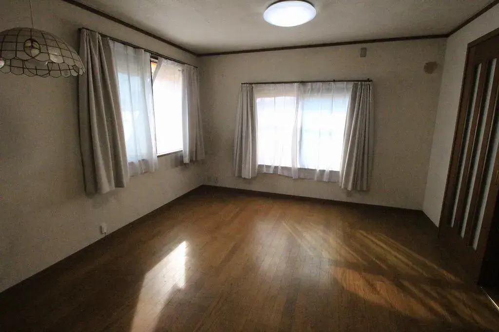 3SLDK Property Kure City Hiroshima Prefecture (9)